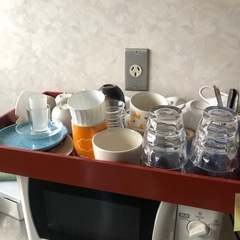 ハンガー他まとめて
の画像