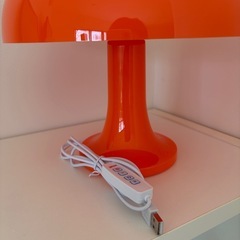 テーブルランプ アルデミテ ②　リプロダクトの画像