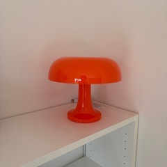 テーブルランプ アルデミテ ②　リプロダクトの画像