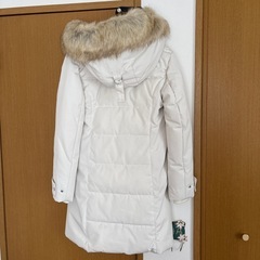 【新品‼️ZARAダウン】の画像