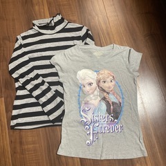 女の子服の画像