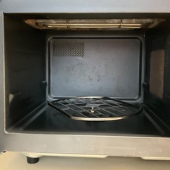 【RKGRG-334】特価！YAMADA/オーブンレンジ/YMW-W16D1/中古品/2017年製の画像