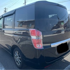 車検付き即ノリ/8人乗り/両側パワスラ/ステップワゴン/RK型/安全メンテ多数の画像
