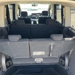 車検付き即ノリ/8人乗り/両側パワスラ/ステップワゴン/RK型/安全メンテ多数の画像