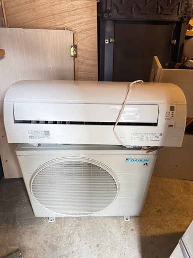 エアコン