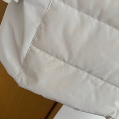 【新品‼️ZARAダウン】の画像