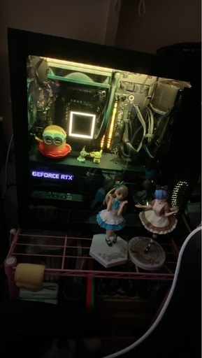 HP OMEN 25L