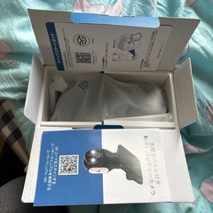 【新品未使用】2K 防犯カメラ 屋外 ソーラー 355°広角撮影 500万画素 双方向通話の画像