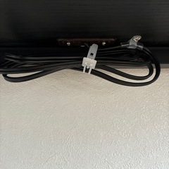 山善　スタンディングデスクの画像