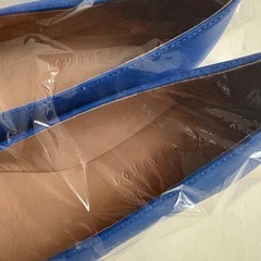 フラットシューズ　Ｍ　の画像