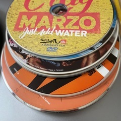 サーフィンDVD23枚の画像