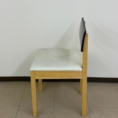 ダイニングチェア11脚セットの画像