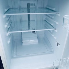 ✅Panasonicノンフロン冷凍冷蔵庫✅ ✅NR-B14FW-W✅の画像