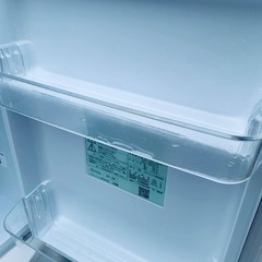 ✅Panasonicノンフロン冷凍冷蔵庫✅ ✅NR-B14FW-W✅の画像