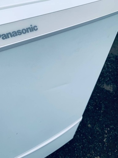 ✅Panasonicノンフロン冷凍冷蔵庫✅ ✅NR-B14FW-W✅