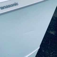 ✅Panasonicノンフロン冷凍冷蔵庫✅ ✅NR-B14FW-W✅の画像