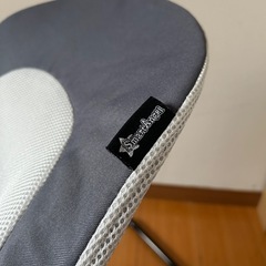 ベビー バウンザーの画像