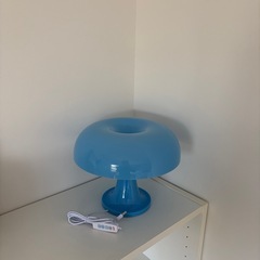 テーブルランプ アルデミテ③リプロダクトの画像