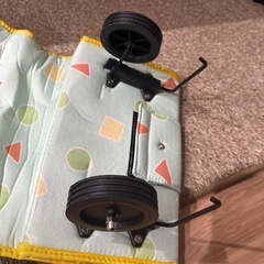 しんちゃんローラー付きの画像