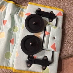 しんちゃんローラー付きの画像