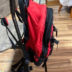 リュックサックの画像