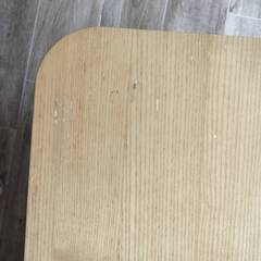 ローテーブルの画像