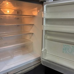冷蔵庫もらってください②の画像
