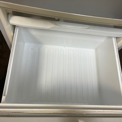 冷蔵庫もらってください②の画像