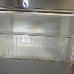 冷蔵庫もらってください②の画像