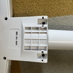 【あげます】手持ち型コードレス掃除機　AZMKOOの画像