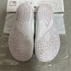 美品　上履き　14.5　の画像