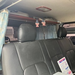 ハイエース170万の画像