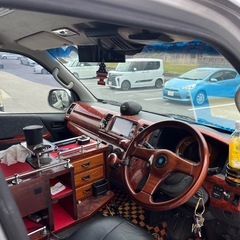 ハイエース170万の画像