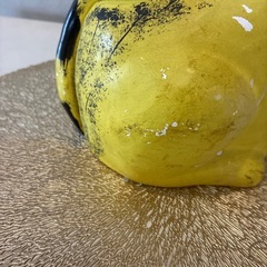 伏見人形　窯元　丹嘉　虎の画像