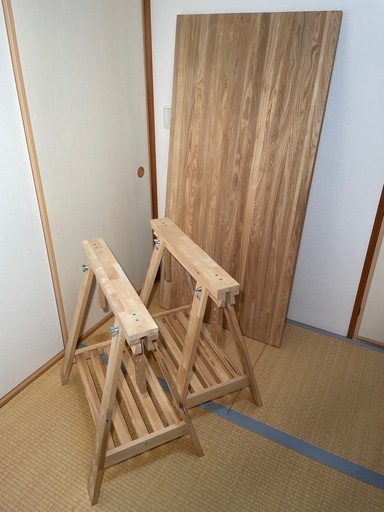 IKEAテーブルセット＋ローボードセット | ヤマダウェブコム