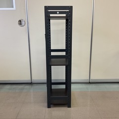 【府中市再生家具】No.416 ラックの画像