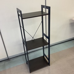 【府中市再生家具】No.416 ラックの画像