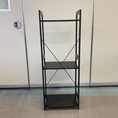 【府中市再生家具】No.416 ラックの画像