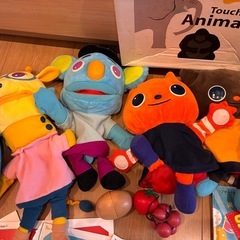 ワールドワイドキッズ　英語教材
の画像