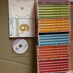 ワールドワイドキッズ　英語教材
の画像