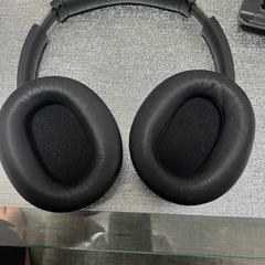 SONYヘッドホンの画像