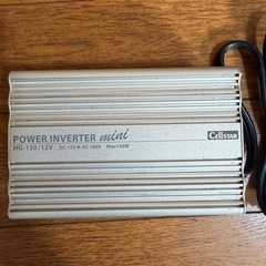 パワーインバーターミニの画像