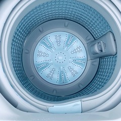 ✅AQUA 電気洗濯機✅ ✅AQW-S6E7✅の画像