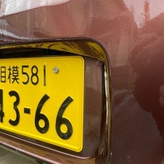 ラパン車検1年以上！すぐ乗れます！の画像