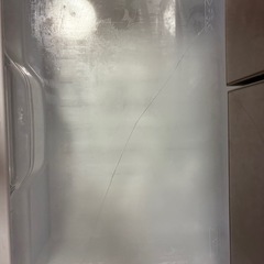 三菱ノンフロン冷凍冷蔵庫470Lの画像