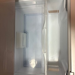 三菱ノンフロン冷凍冷蔵庫470Lの画像