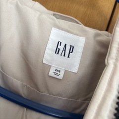 【美品値下げ‼️GAPダウン】の画像