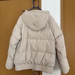 【美品値下げ‼️GAPダウン】の画像