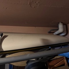 BAVARIA BOOTE オール付カヤック1人乗りの画像