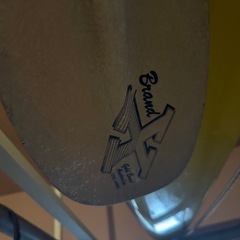 BAVARIA BOOTE オール付カヤック1人乗りの画像